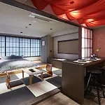 Livegrace Hotel Akasaka 赤坂