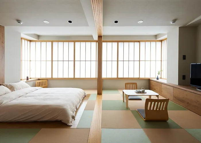 Livegrace Hotel Akasaka 赤坂