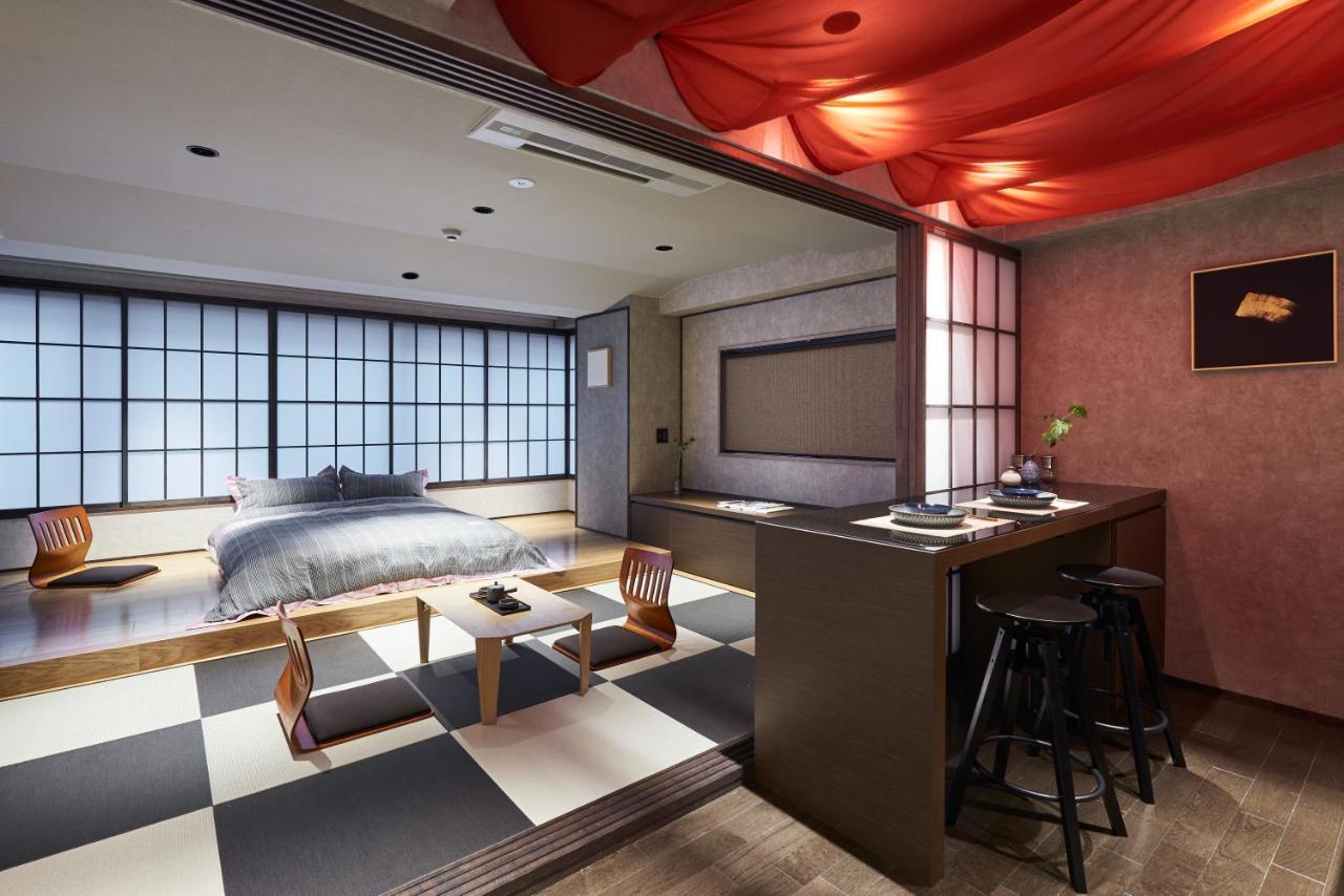 Livegrace Akasaka 赤坂 Apartment Tokyo