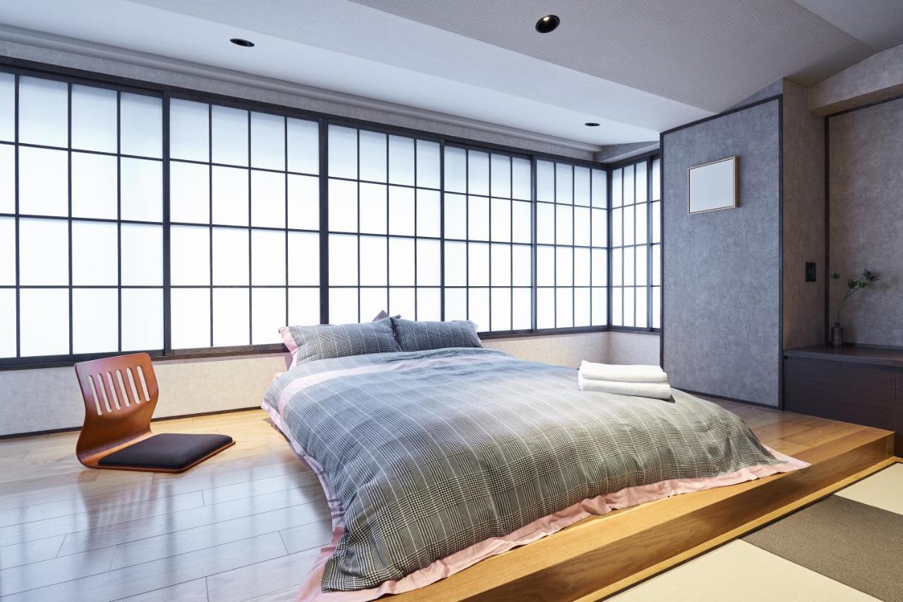 Apartment Livegrace Akasaka 赤坂 Tokyo