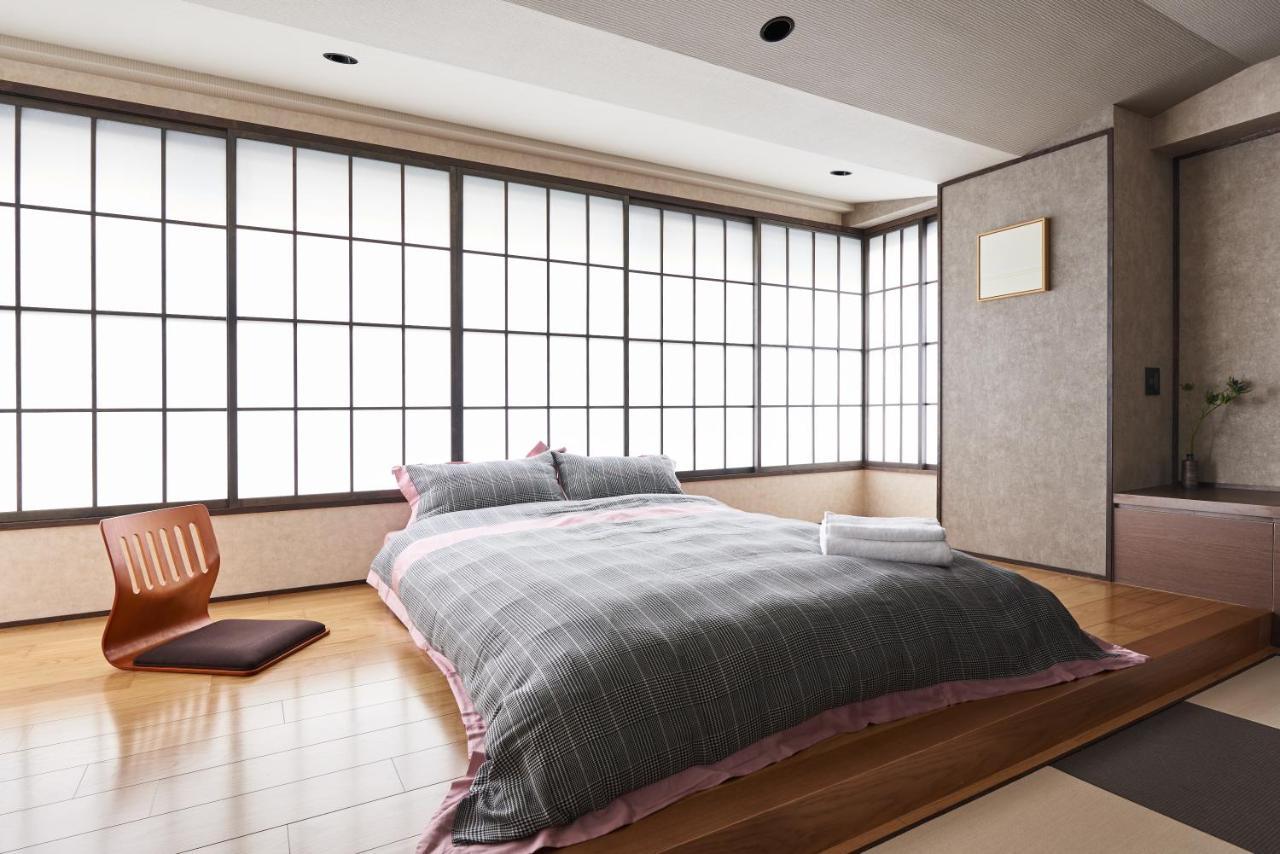 Apartment Livegrace Akasaka 赤坂 Tokyo