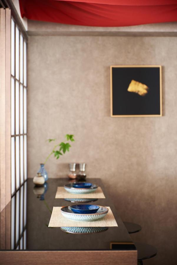 Livegrace Akasaka 赤坂 Apartment *