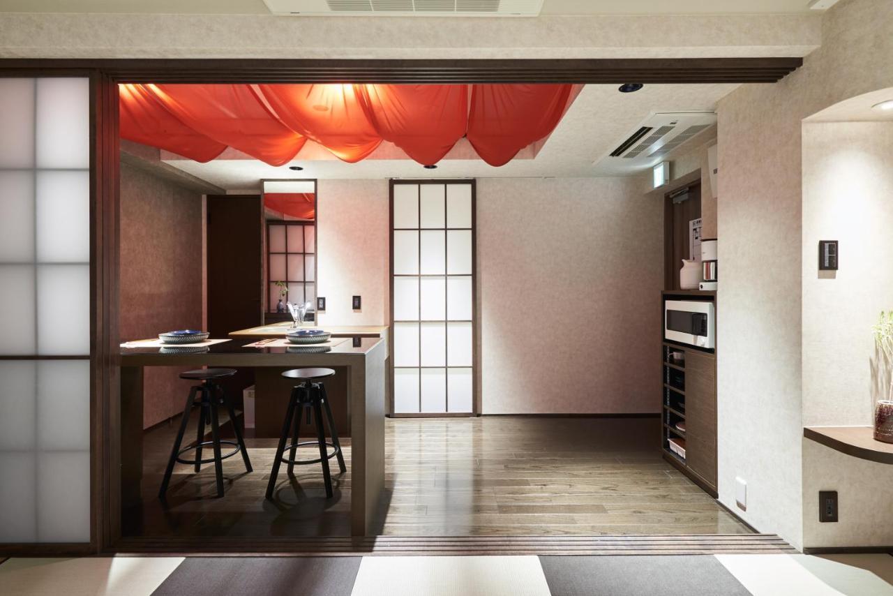Livegrace Akasaka 赤坂 Apartment Tokyo