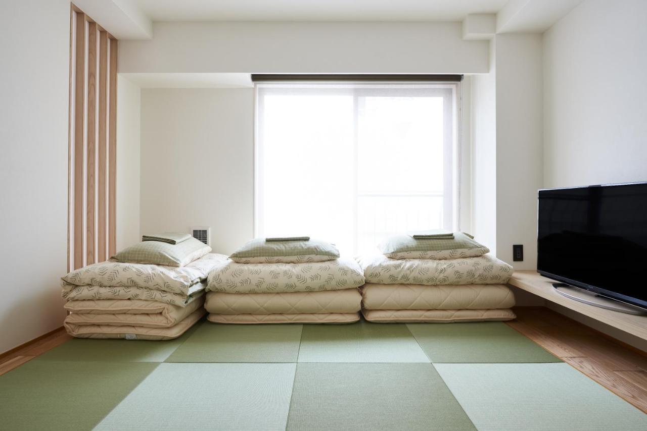 Livegrace Akasaka 赤坂 Tokyo