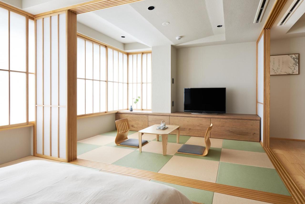 Apartment Livegrace Akasaka 赤坂 Tokyo