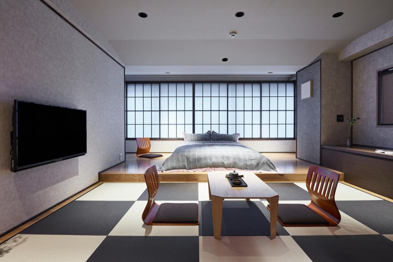 Apartment Livegrace Akasaka 赤坂 Tokyo