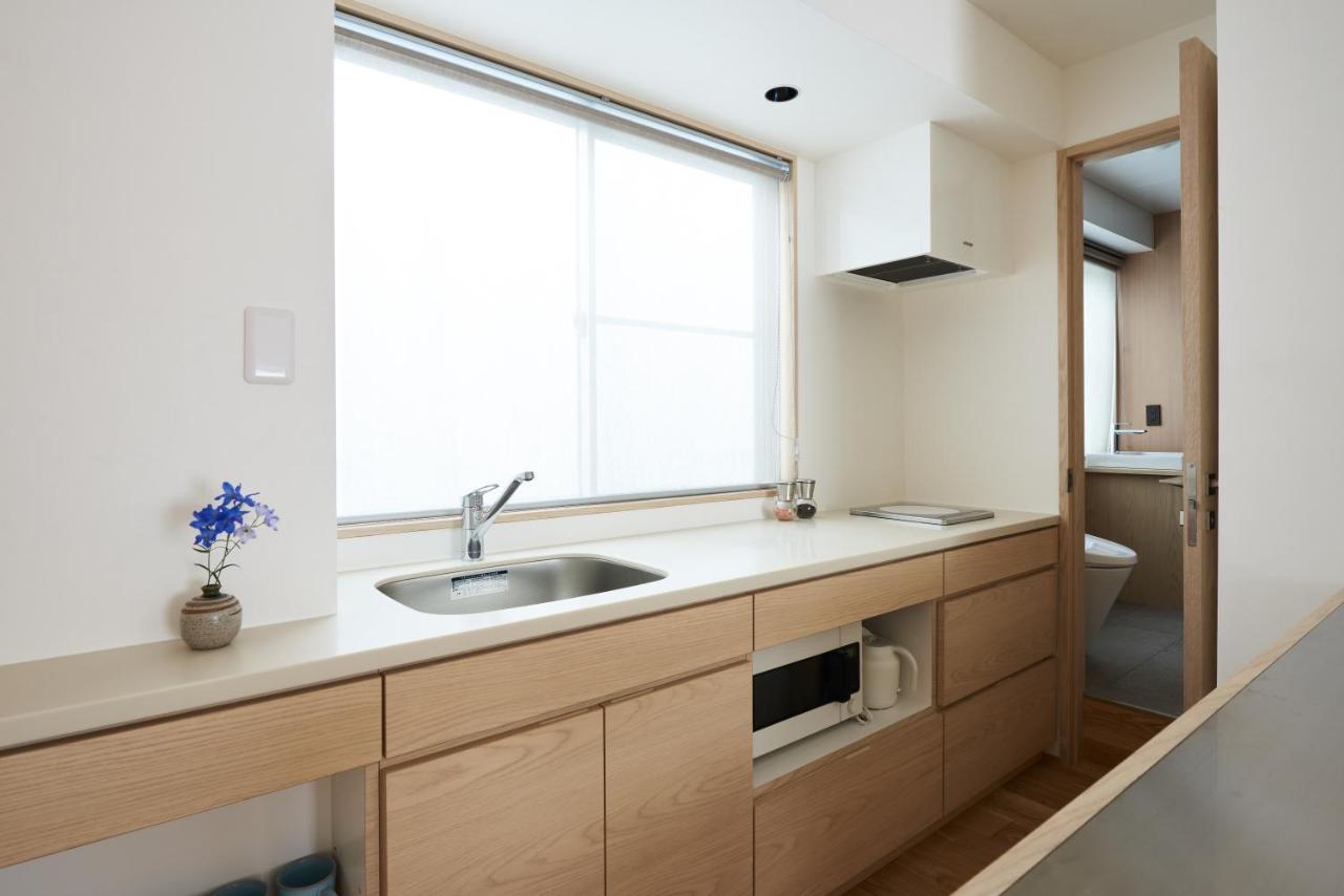 Livegrace Akasaka 赤坂 Apartment Tokyo