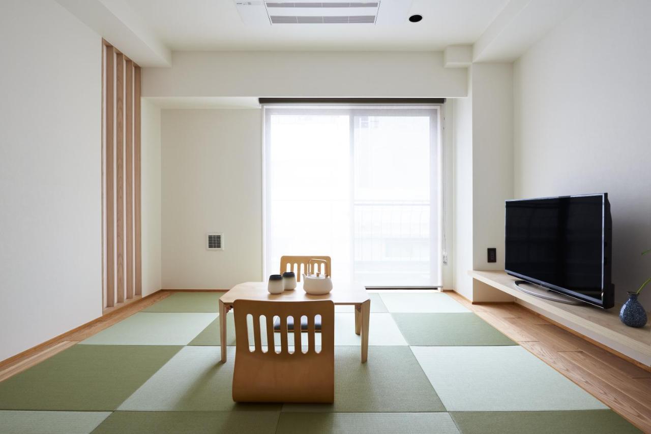 Apartment Livegrace Akasaka 赤坂 Tokyo