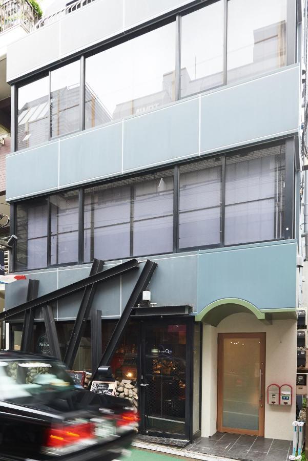Livegrace Akasaka 赤坂 Apartment