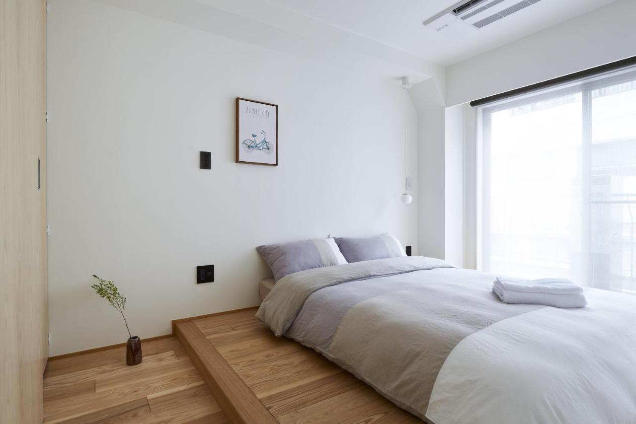 Apartment Livegrace Akasaka 赤坂 Tokyo