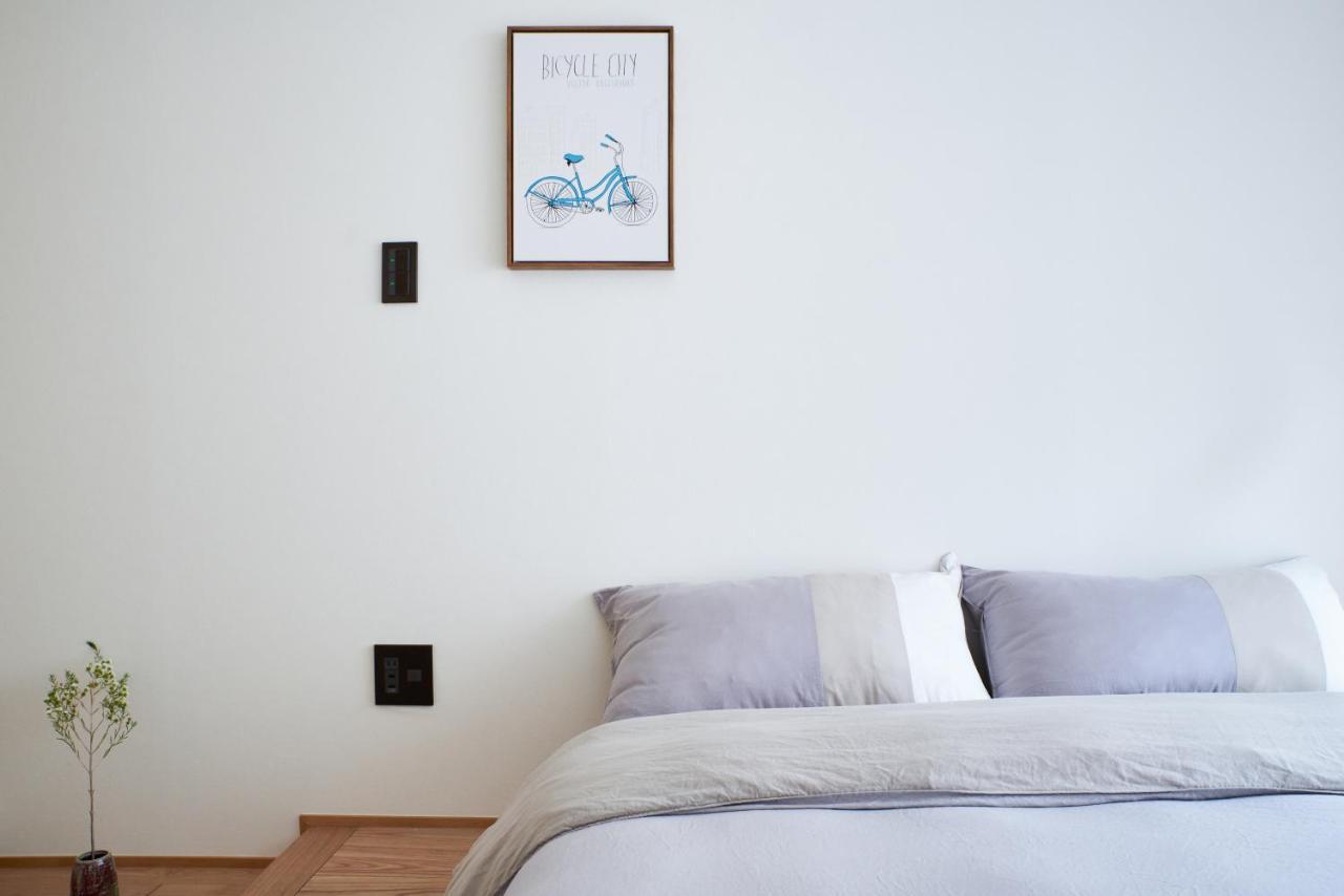 Apartment Livegrace Akasaka 赤坂