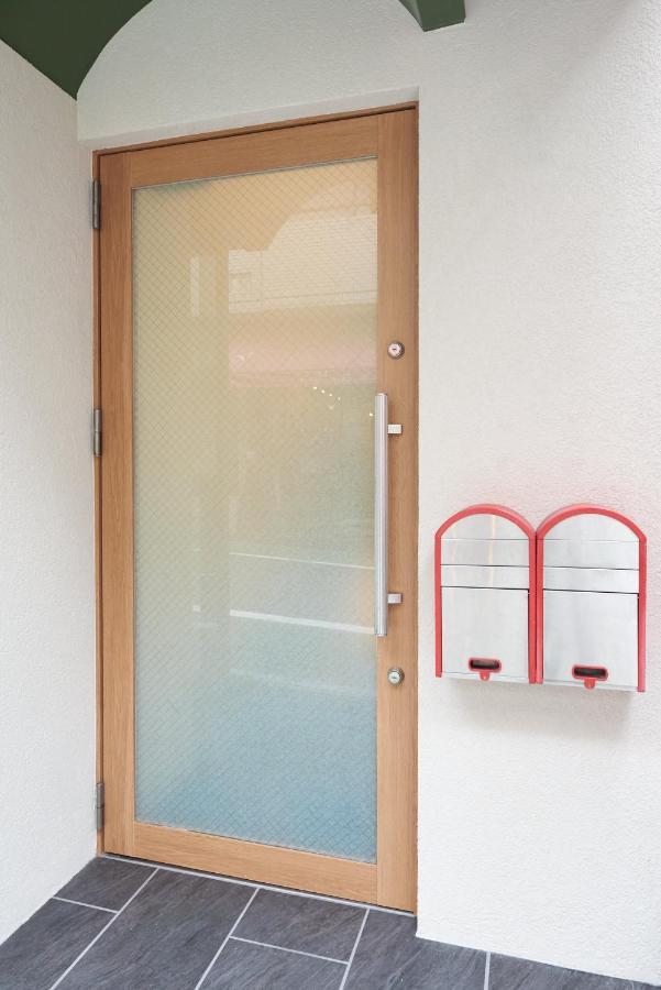 Apartment Livegrace Akasaka 赤坂 Tokyo